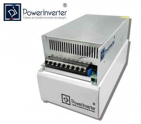 FUENTE DE PODER - SWITCHING POWER 110-230VAC /12VDC  83A (996W) 